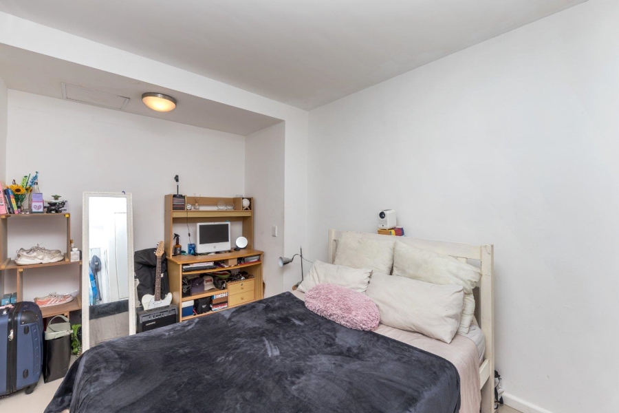 2 Bedroom Property for Sale in Observatory Western Cape